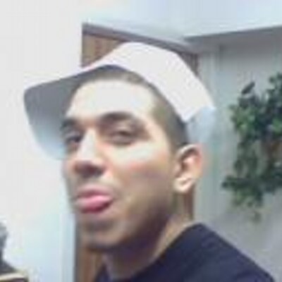 Joel Govea - Twitter Profile Picture of Joel Govea (@JoelGovea1) on Twitter