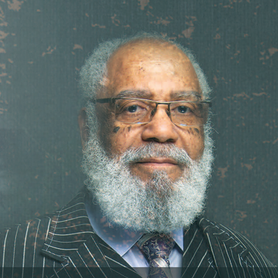 Profile Picture of George Arthur Pass Sr (@GArthurPassSr) on Twitter