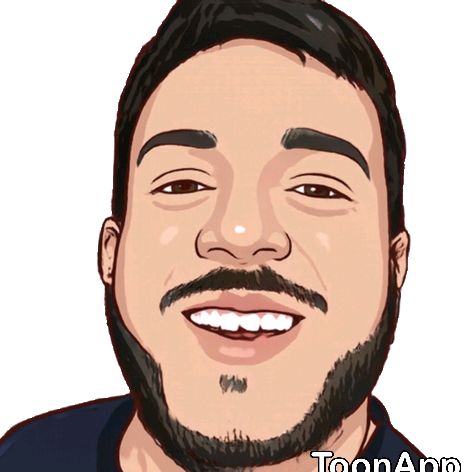 Profile Picture of DimitroFF (@angeldimitroff) on Tiktok
