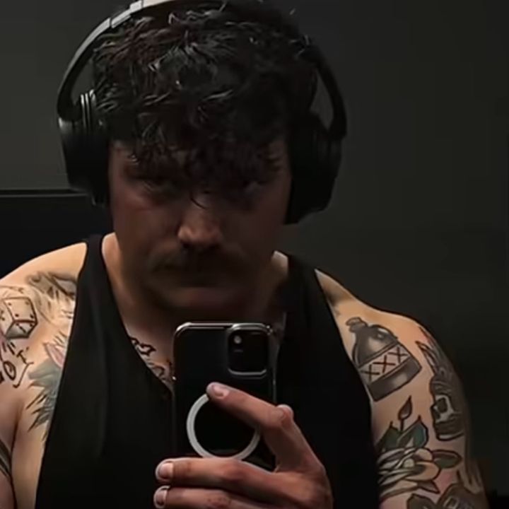 Profile Picture of johndaggett (@johndaggett5) on Tiktok