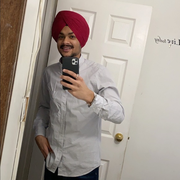 Profile Picture of Harshdeep Singh (@harshdhimaan) on Poshmark
