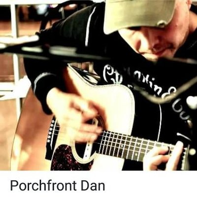 Profile Picture of Porchfront Dan (@DanielHilbert10) on Twitter