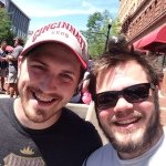 Profile Picture of kyle kinney (@cinnamon_trout68) on Instagram
