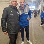 Profile Picture of Jess Delorme (@Jess-Delorme) on Facebook