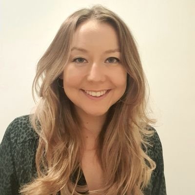 Profile Picture of Sarah Docherty (@SarahJDocherty) on Twitter