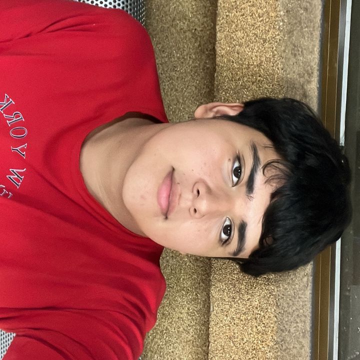 Profile Picture of Paul Monteon (@paulmonteonn) on Tiktok