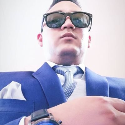 Profile Picture of Paul Mier (@Paul47Mier) on Twitter