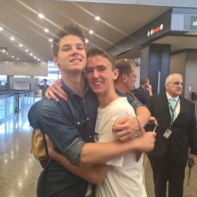 Profile Picture of Trent Petersen (@TrentPetersen8) on Twitter