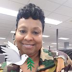 Profile Picture of Cassandra Granger (@mzlady_lou) on Instagram