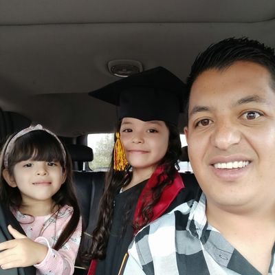 Profile Picture of Carlos Rodriguez Olague (@Carlos_ROlague) on Twitter