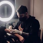 Profile Picture of SAMOEL LUIZ • Tatuador Lajeado/RS (@samotattoo_) on Instagram