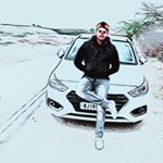Profile Picture of Rahul Richard (@_rahulrichard_) on Instagram