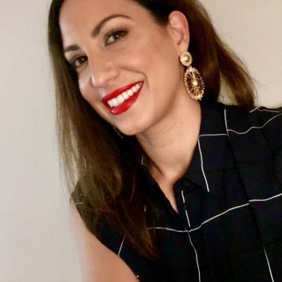 Profile Picture of Stephanie Samios (@stephaniesamios) on Twitter