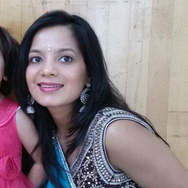 Profile Picture of Sital Patel (@sitalpatel7) on Twitter