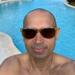 Profile Picture of Sangeet Pillai (@sangeetpillai) on Instagram