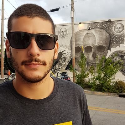 Profile Picture of Alexander Goncalves (@AlexanderJGL) on Twitter