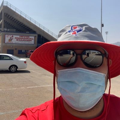 Profile Picture of Coach Ramirez (@TomRami44) on Twitter