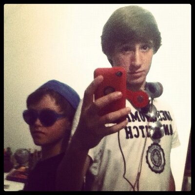 Profile Picture of Chris Pinkham (@PinkhamChris) on Twitter