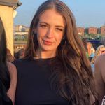 Profile Picture of rebeccapatterson (@rebeccapatterson) on Instagram