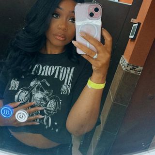 Profile Picture of Amber Pierce (@amber_baby99) on Instagram