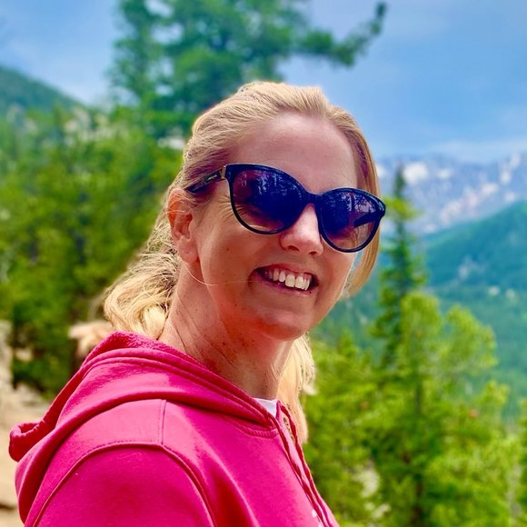 Profile Picture of Briony Catlow (@bjanec) on Poshmark