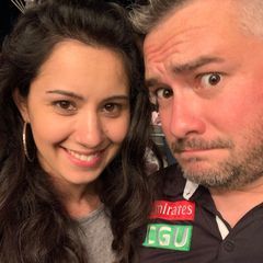 Profile Picture of Josephine Hardy (@josephine.hardy) on Tiktok