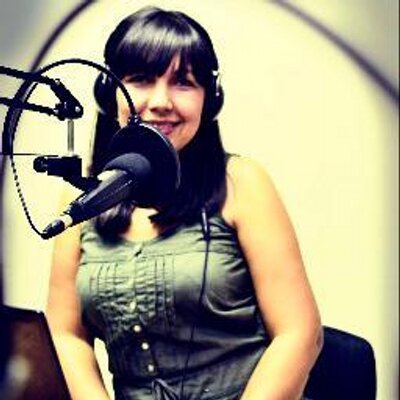 Profile Photo of Gloria Carrasco (@profgloria) on Twitter