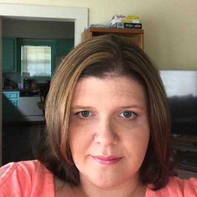 Profile Picture of Amanda Joyce Puckett (@amandapuckett81) on Twitter