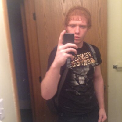 Profile Picture of Tyler Bidwell (@TyBids) on Twitter