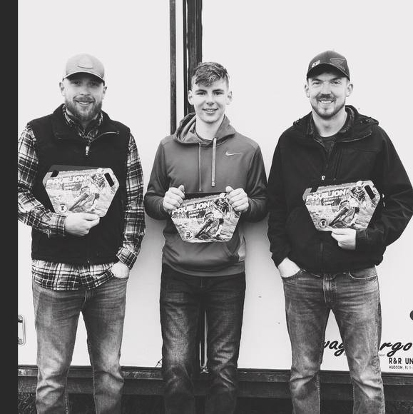 Profile Picture of Alex Hubbard (@alexhubbard7) on Poshmark