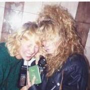 Profile Picture of Jennifer Cramer (@jenifervor) on Pinterest