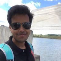 Profile Picture of Nilesh Singh (@nilesh-singh-66) on Quora