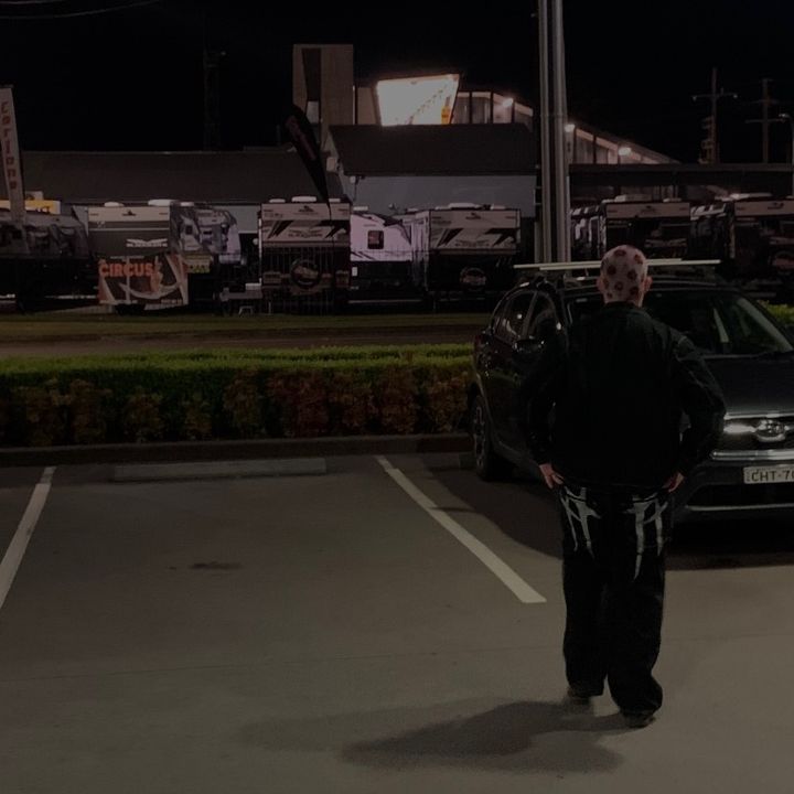 Profile Picture of benjaminedney (@benjaminedney) on Tiktok