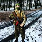 Profile Picture of Александр  Лысенко (@alexander_lysenko1) on Instagram