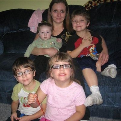 Profile Picture of Brandy Minter (@brandylicious10) on Twitter