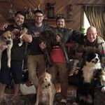 Profile Picture of Jeffrey Jarrett (@jeffrey_jarrett) on Instagram