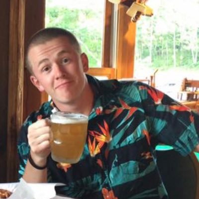 Jon Wilkins - Twitter Profile Picture of Jon Wilkins (@JWilks18) on Twitter