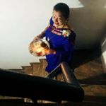 Profile Picture of savitri chand (@savitri9038) on Instagram