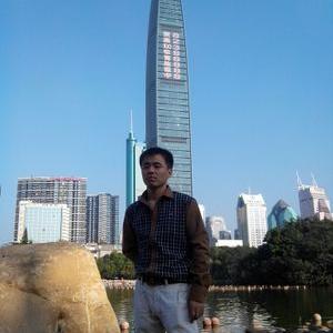 Profile Picture of Yuxin Chang (@Changyuxin) on Twitter