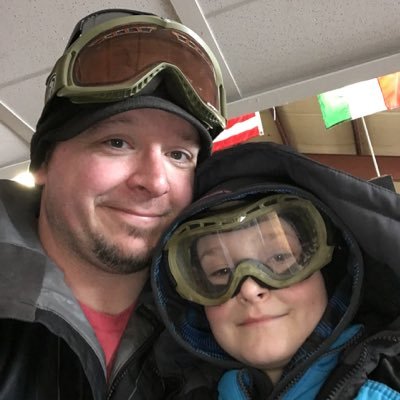 Profile Picture of Travis Htewitt (@TravisHewitt) on Twitter