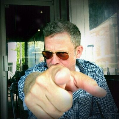 Profile Picture of Albert Hammett (@ahammett13) on Twitter