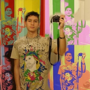 Profile Picture of Javier Cappas (@javiasiah) on Myspace