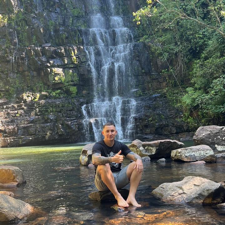 Marcos_Rojas04 - Tiktok Profile Picture of Marcos_Rojas04 (@marcos_rojas04) on Tiktok