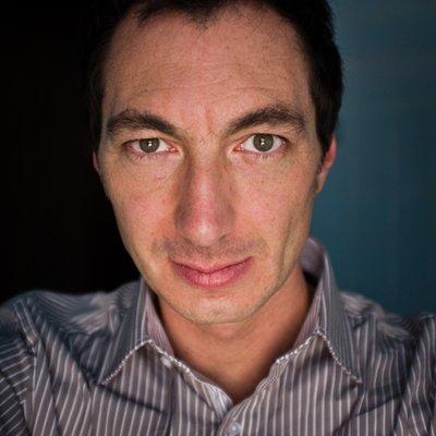 Profile Picture of Roberto A. Keller (@rkellerp) on Twitter