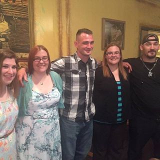 Profile Picture of Amy 'ER' Ishoy (@amy.ishoy) on Facebook