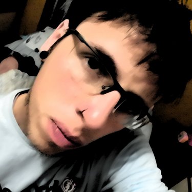 Profile Picture of Allex (@alexscheib) on Twitter