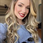 Profile Picture of Jéssica Limberger (@jesslimberger) on Instagram