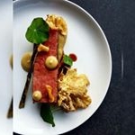 Profile Picture of Julian Salgado (@chefjuliansalgado) on Instagram