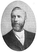 Profile Picture of Thomas C. Griggson Wikipedia