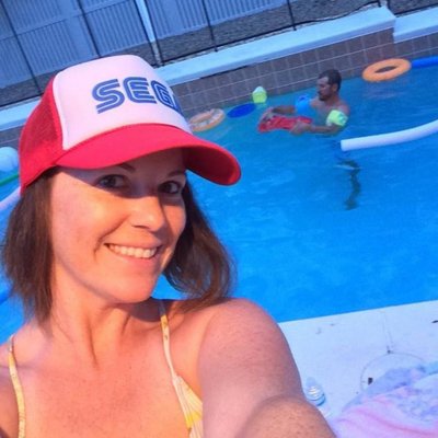Profile Picture of Ginny Watts (@dandylea25) on Twitter